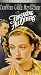 VHS : Forsaking All Others (1934)