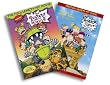 The Rugrats Movies DVD Collection