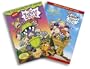 The Rugrats Movies DVD Collection