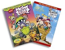Watch The Rugrats Movies DVD Collection Movie Online.