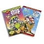 The Rugrats Movies DVD Collection