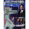 PSI Factor - Chroniken des Paranormalen, The Third Season [5 DVDs]