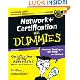 Network+ Certification for Dummies (With CD-ROM)