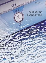 Carriage of Goods by Sea