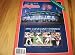 1995 Cleveland Indians Official Yearbook Magazine