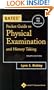 Bates' Pocket Guide to Physical Examination and History Taking