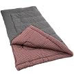 Coleman Sleeping Bag - Ash Canyon Gray
