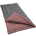 Coleman Sleeping Bag - Ash Canyon Gray