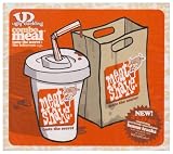 Ugly Duckling -  Combo Meal
