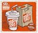 Combo Meal: Taste the Secret + The Leftovers Ep