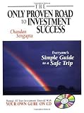 The Only Proven Road to Investment Success: Everyone's Simple Guide to a Safe Trip