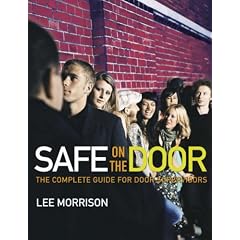 Safe on the Door: The Complete Guide for Door Supervisors