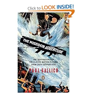 The Poseidon Adventure - Paul Gallico