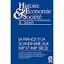 La France et la Scandinavie aux 17e et 18e si�cle,&hellip de Collectif