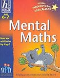 Mental Maths (Hodder Home Learning)