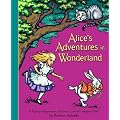 Alice in Wonderland: Pop-up Book