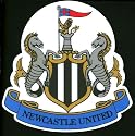 Official Mouse Mat NEWCASTLE UNITED Crest