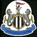 Official Mouse Mat Newcastle United Crest