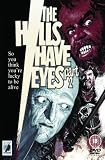 Third Party New : The Hills Have Eyes Part 2 [1984]