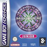 Who Wants To Be A Millionaire - Junior Edition (GBA)