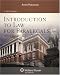 Book Introduction to Law for Paralegals, 2nd edition