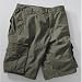 OCK Cargoshorts Männer