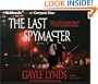 The Last Spymaster