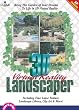 3D VR Landscaper