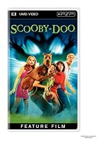 Scooby-Doo: The Movie [UMD for PSP]