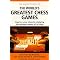 Buy a Chess book suited to your (high) rating
