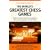 The Mammoth Book of the World's Greatest Chess Games