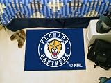 Florida Panthers Starter Rug/Carpet Welcome/Door/Bath Mat