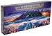Art by Steve Sundram 700-Piece Panoramic Jigsaw Puzzle: 