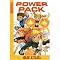 All-Ages Action - Super Hero Style