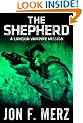 The Shepherd: A Lawson Vampire Mission (The Lawson Vampire Series)