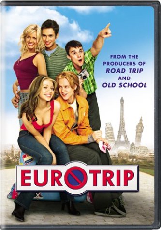 Eurotrip (Full Screen Edition)