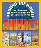 Animals ((Around The World)