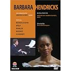 Barbara Hendricks - Recital by Barbara Hendricks