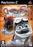 Crazy Frog Racer (PS2)