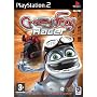 Crazy Frog Racer (PS2)