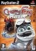 Crazy Frog Racer (PS2)