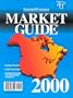 Editor and Publisher Market Guide 2000