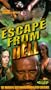 Escape From Hell [VHS]