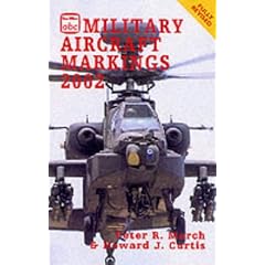 Military Aircraft Markings 2002