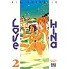 Love Hina, tome 2