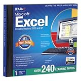 Learn Microsoft Excel