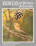 Birds of Britain and Europe