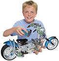 Paul Sr.'s Old-School Bike