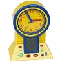 Talking Clever Clock