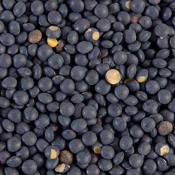Beluga Lentils by ChefShop.com by Essential Pantry